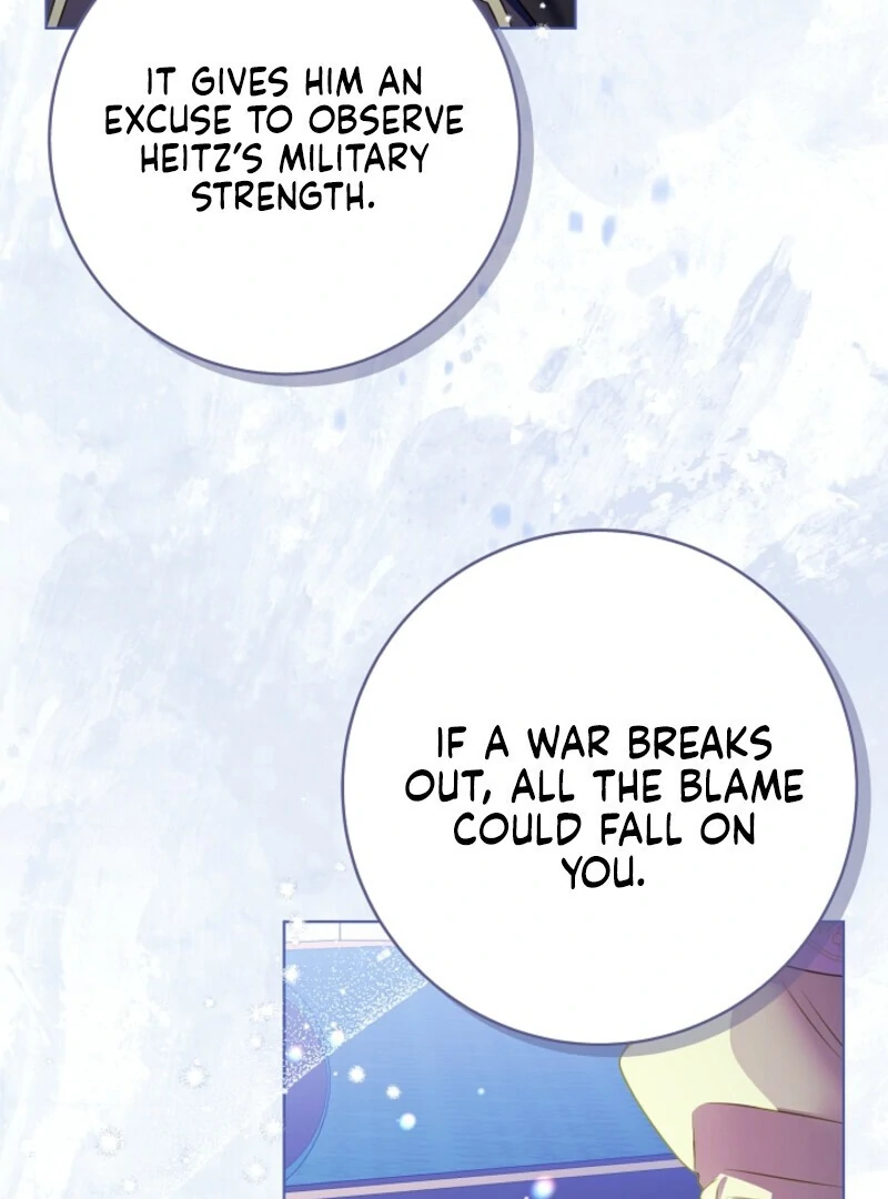 Spring Breeze of the Wasteland Chapter 47 - Page 7