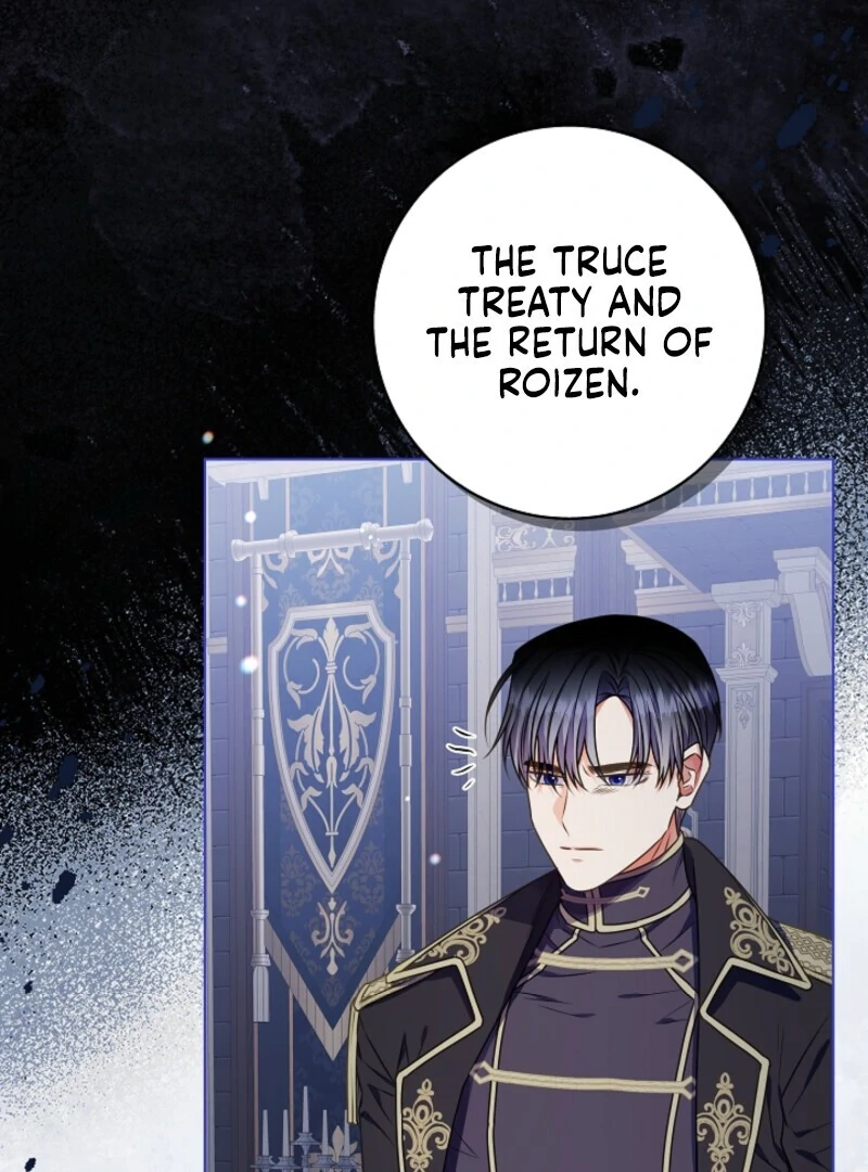 Spring Breeze of the Wasteland Chapter 47 - Page 62