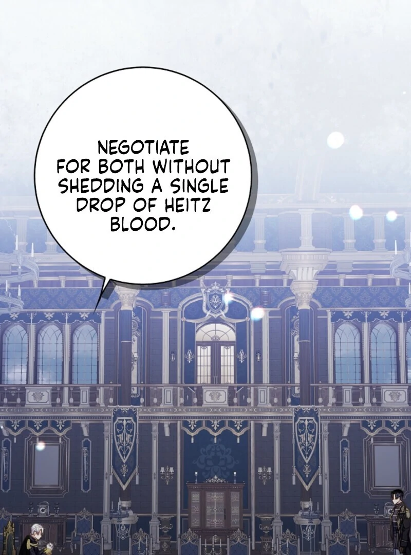 Spring Breeze of the Wasteland Chapter 47 - Page 64