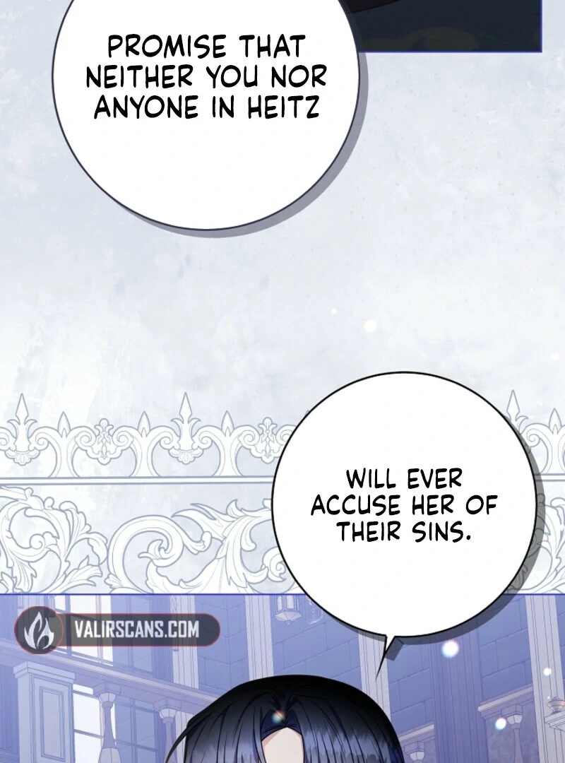 Spring Breeze of the Wasteland Chapter 47 - Page 77