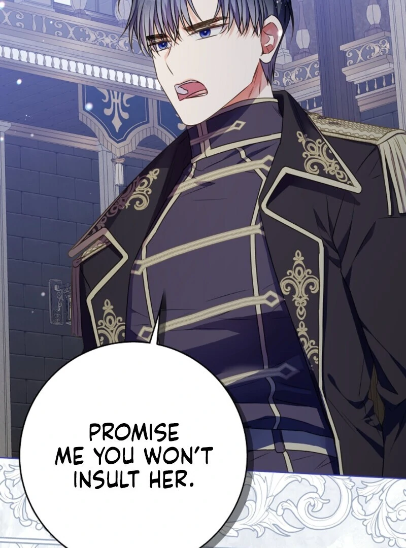 Spring Breeze of the Wasteland Chapter 47 - Page 78