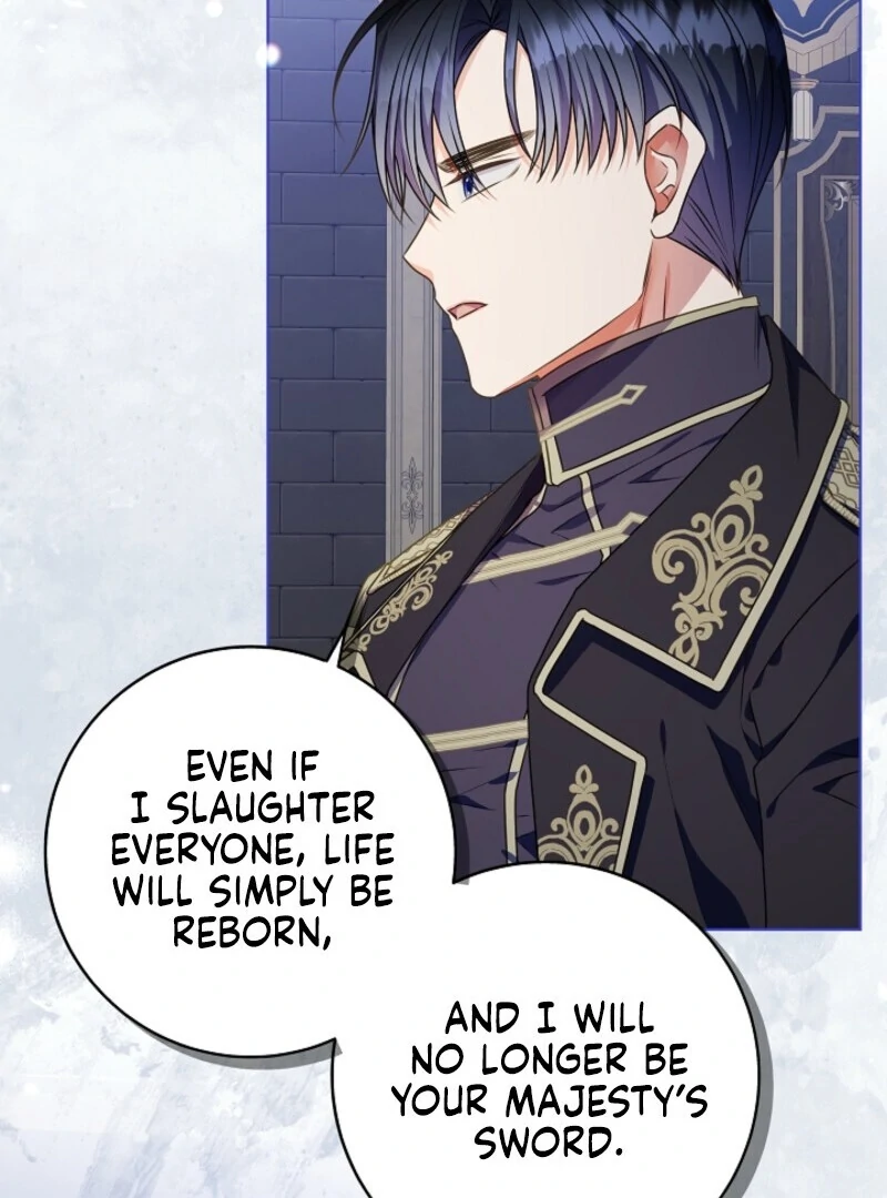 Spring Breeze of the Wasteland Chapter 47 - Page 84