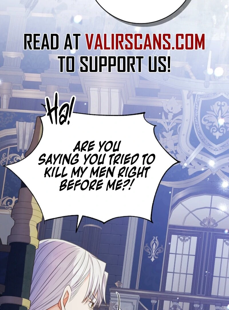 Spring Breeze of the Wasteland Chapter 47 - Page 85