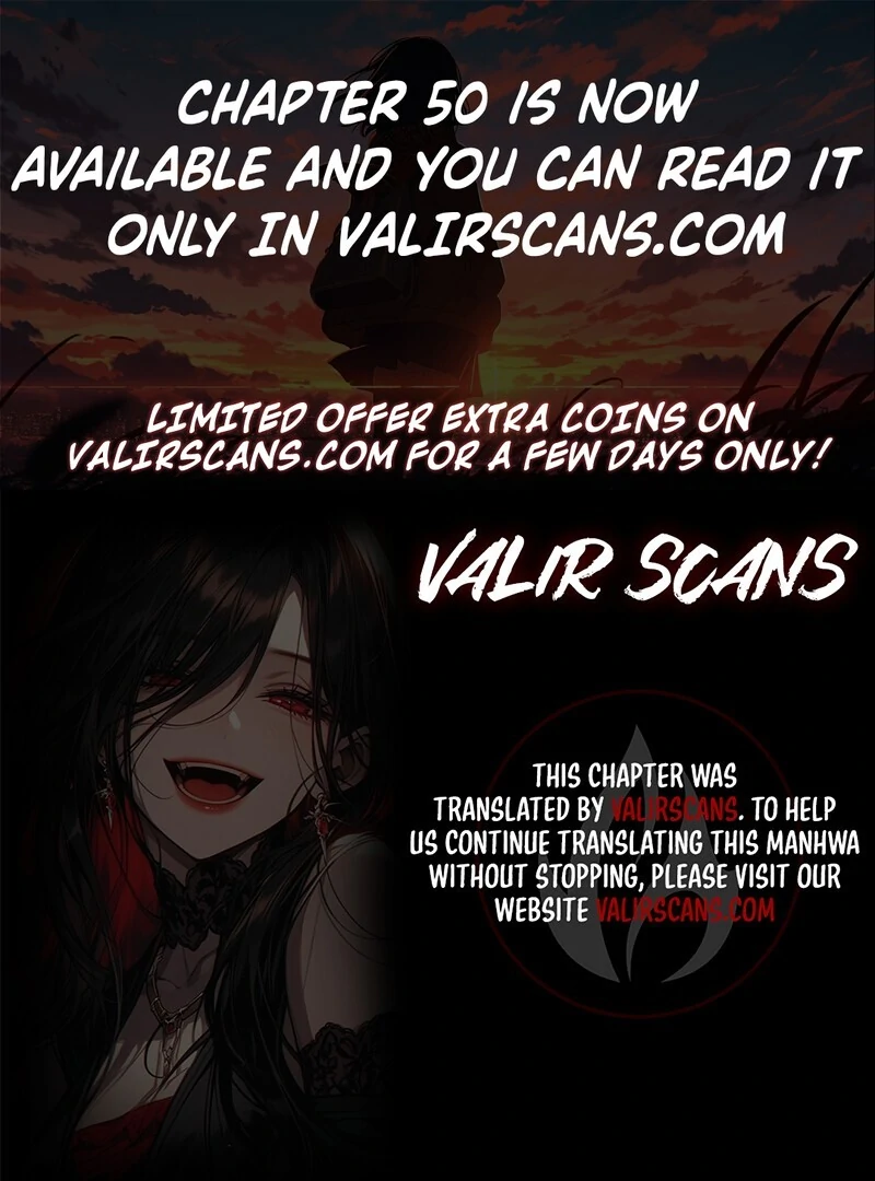 Spring Breeze of the Wasteland Chapter 48 - Page 1