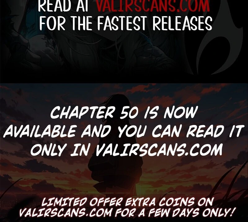 Spring Breeze of the Wasteland Chapter 48 - Page 116