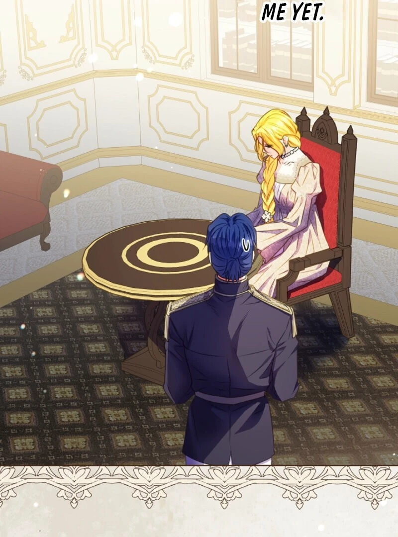 Spring Breeze of the Wasteland Chapter 48 - Page 15