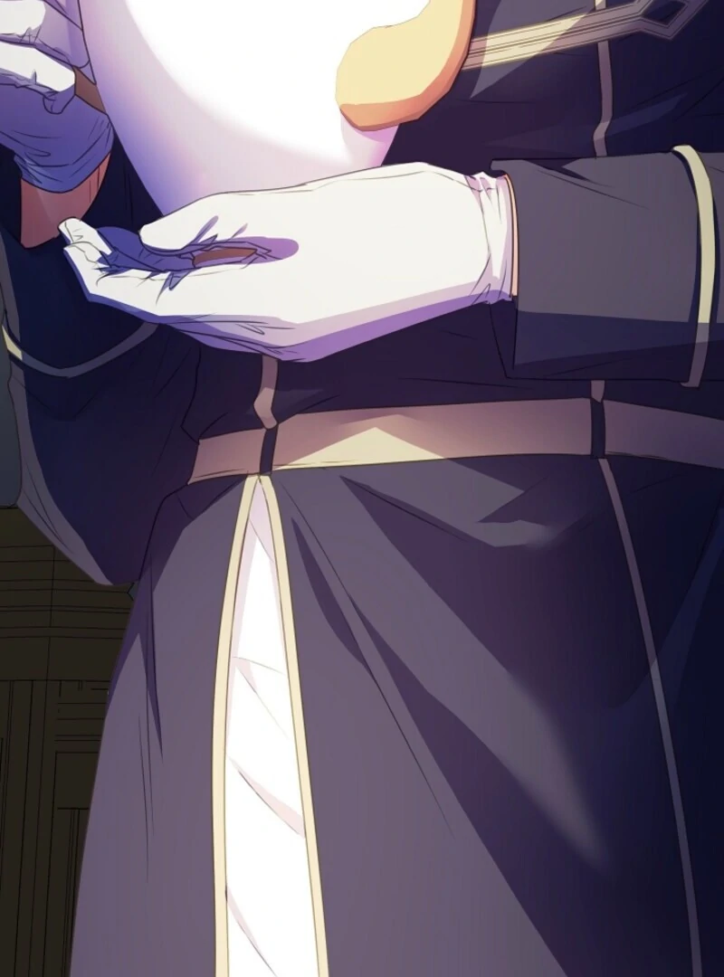 Spring Breeze of the Wasteland Chapter 48 - Page 18