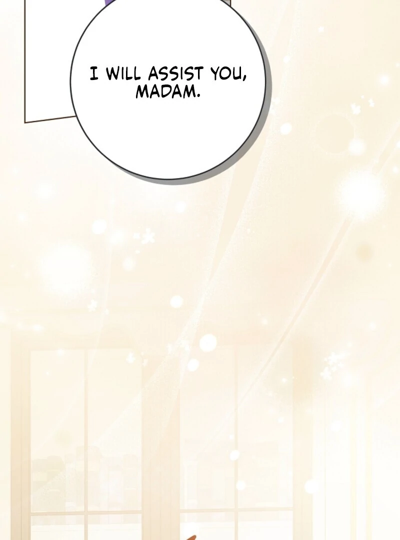 Spring Breeze of the Wasteland Chapter 48 - Page 3