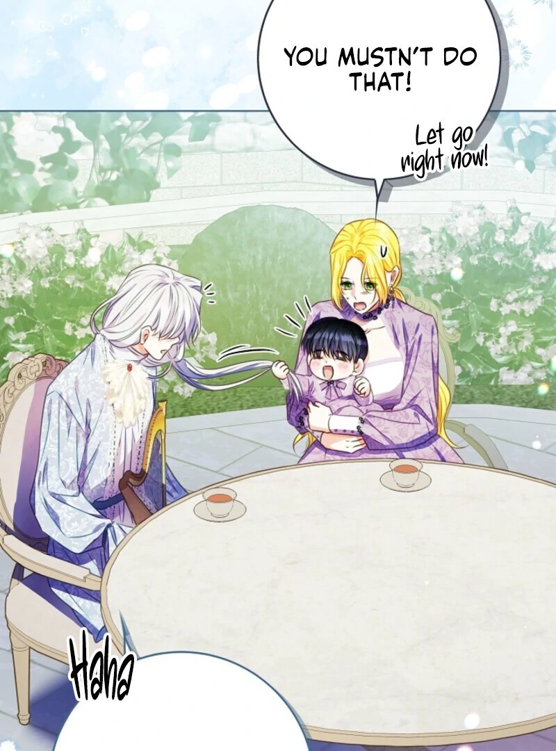 Spring Breeze of the Wasteland Chapter 48 - Page 23