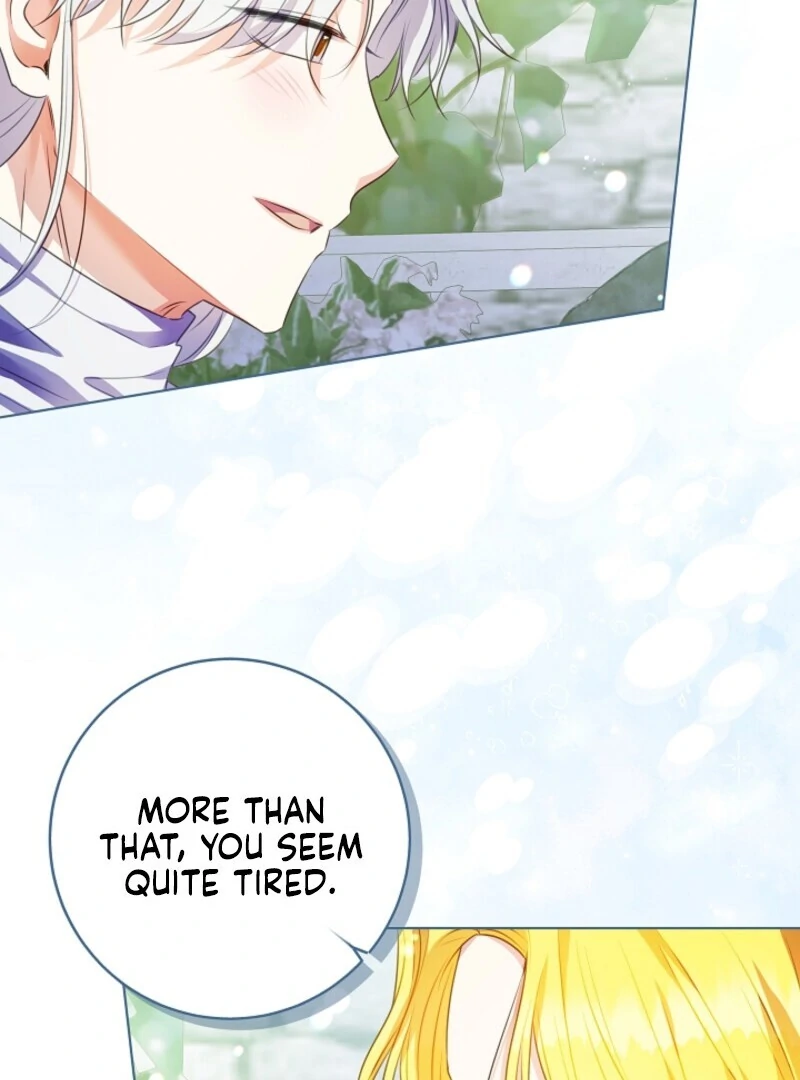 Spring Breeze of the Wasteland Chapter 48 - Page 25