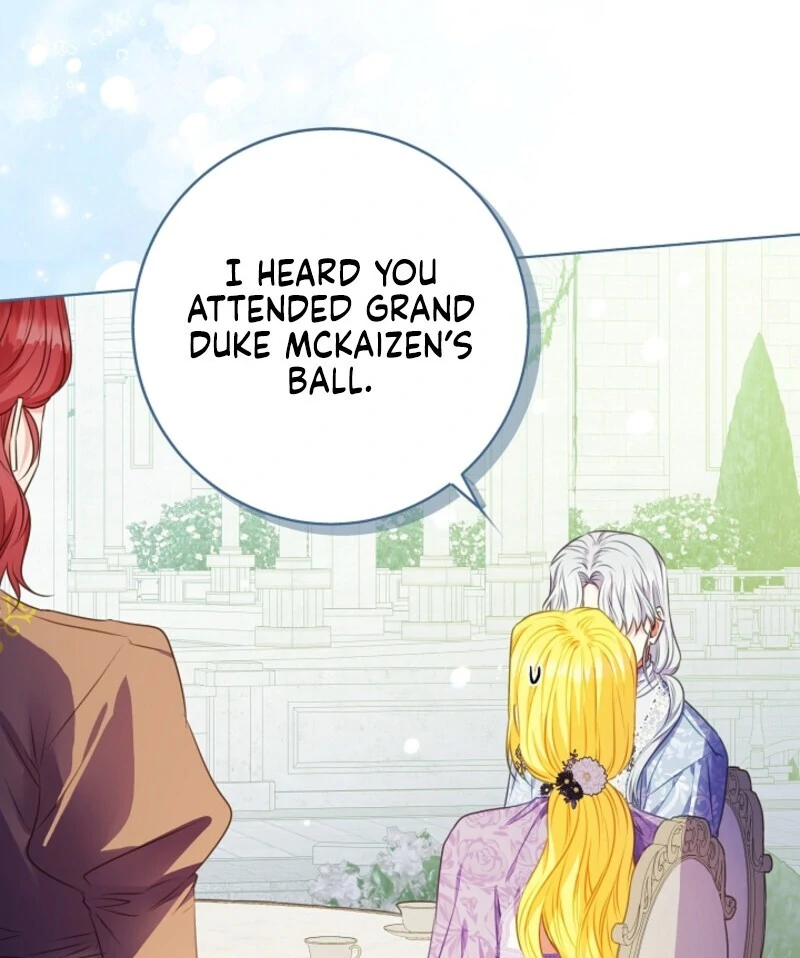 Spring Breeze of the Wasteland Chapter 48 - Page 27