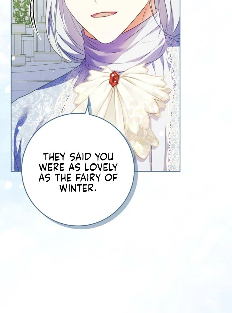 Spring Breeze of the Wasteland Chapter 48 - Page 30