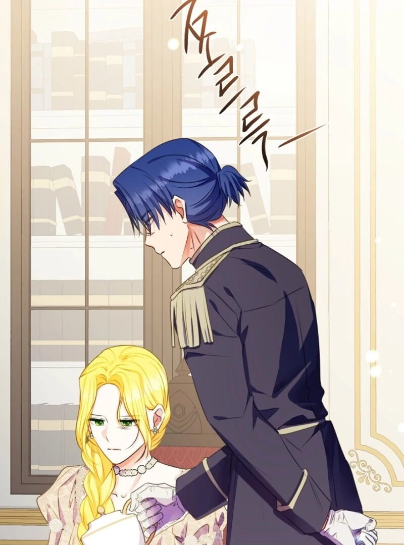 Spring Breeze of the Wasteland Chapter 48 - Page 4