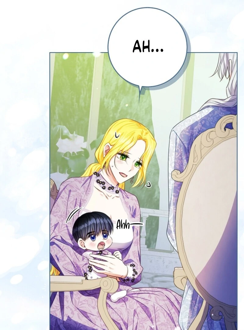 Spring Breeze of the Wasteland Chapter 48 - Page 31