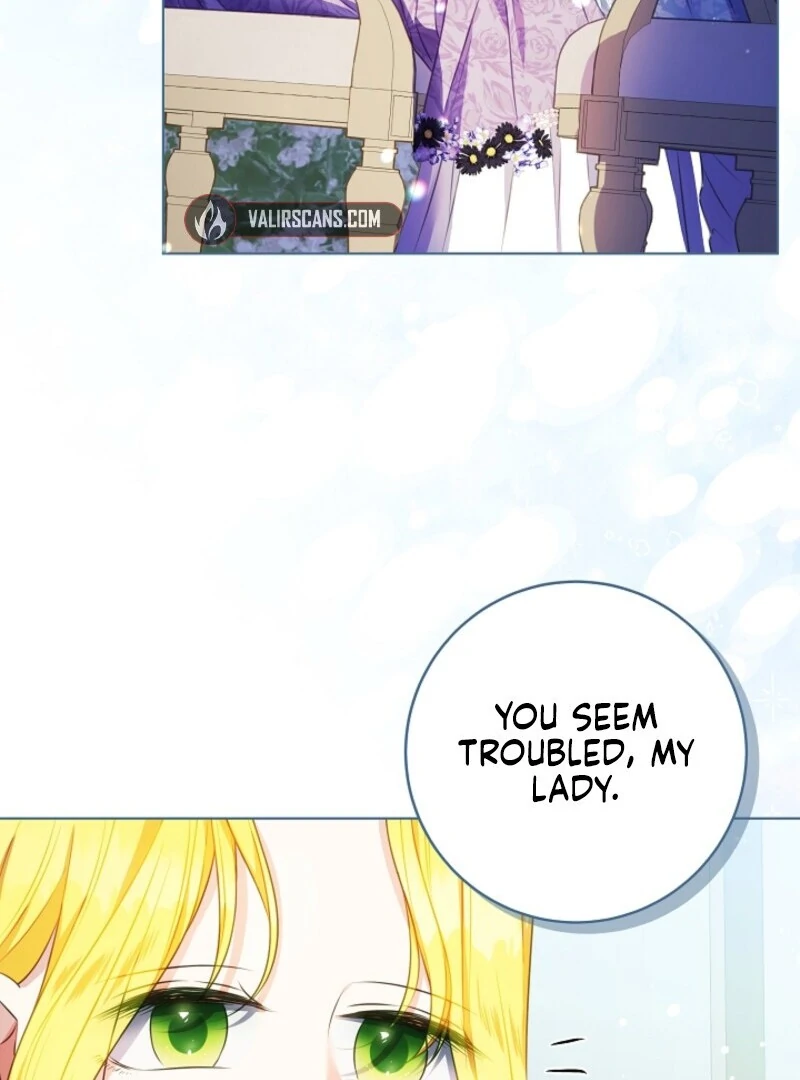 Spring Breeze of the Wasteland Chapter 48 - Page 32