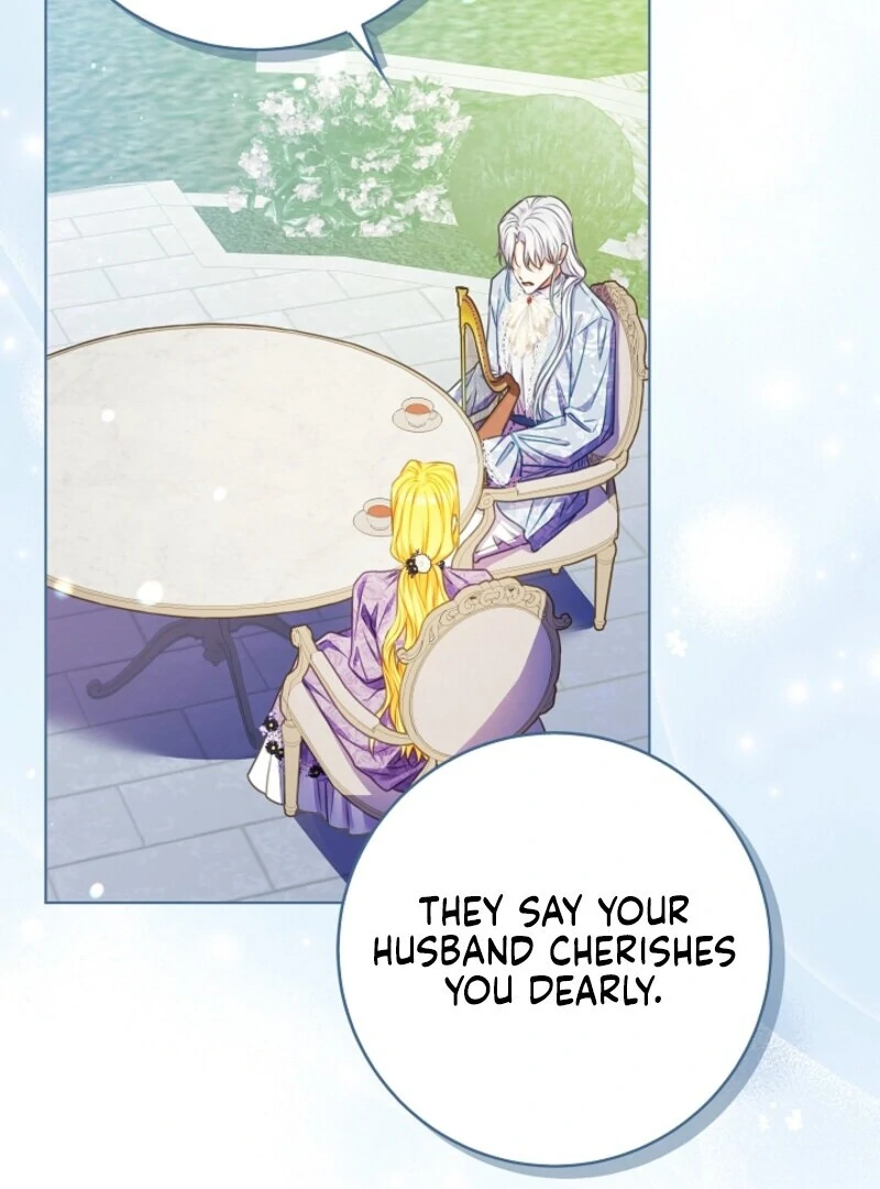 Spring Breeze of the Wasteland Chapter 48 - Page 34