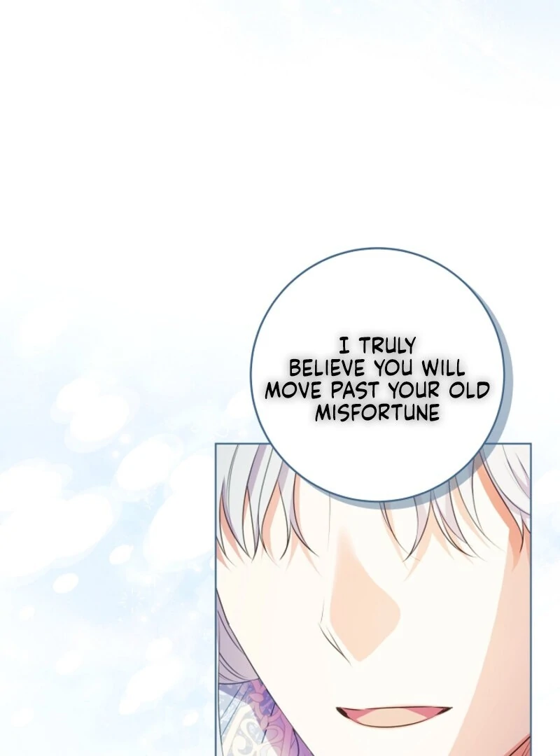 Spring Breeze of the Wasteland Chapter 48 - Page 35