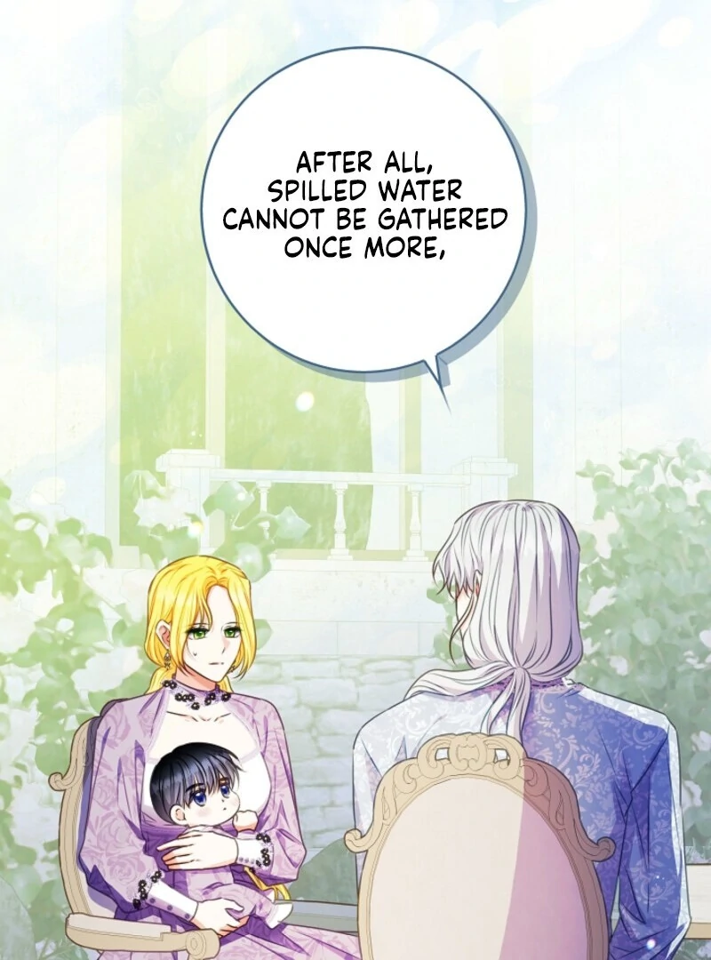 Spring Breeze of the Wasteland Chapter 48 - Page 37