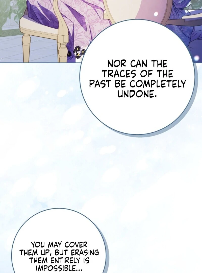 Spring Breeze of the Wasteland Chapter 48 - Page 38