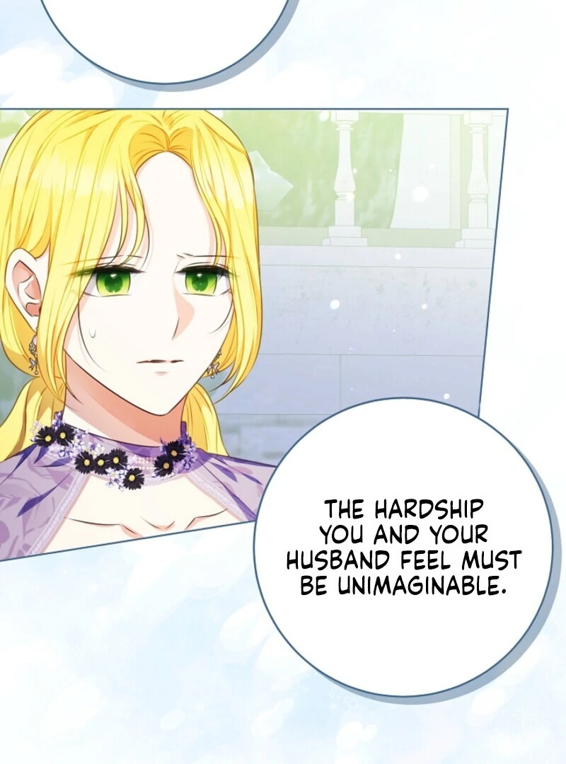 Spring Breeze of the Wasteland Chapter 48 - Page 39