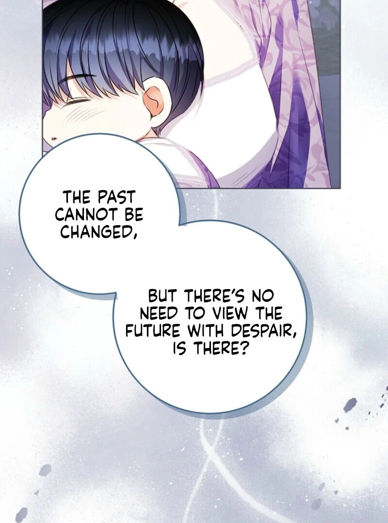 Spring Breeze of the Wasteland Chapter 48 - Page 43