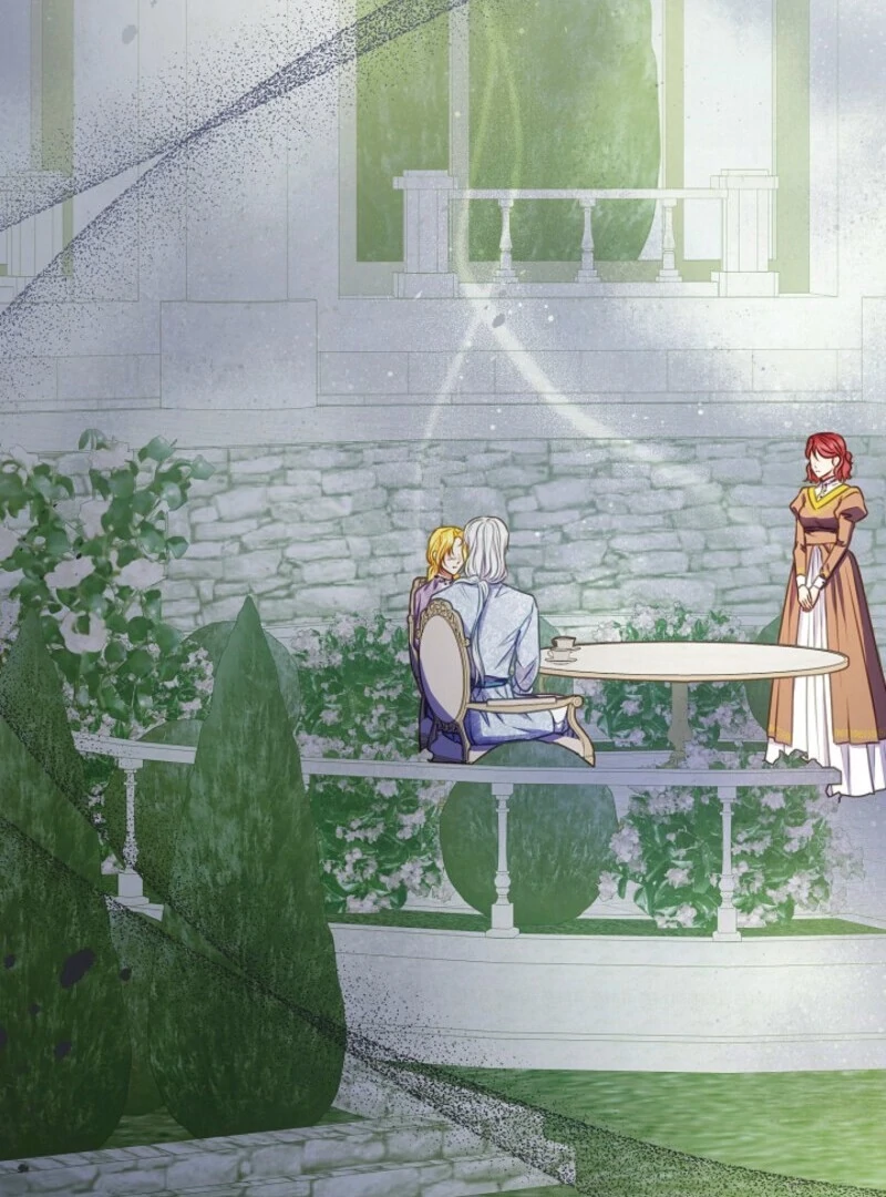 Spring Breeze of the Wasteland Chapter 48 - Page 46