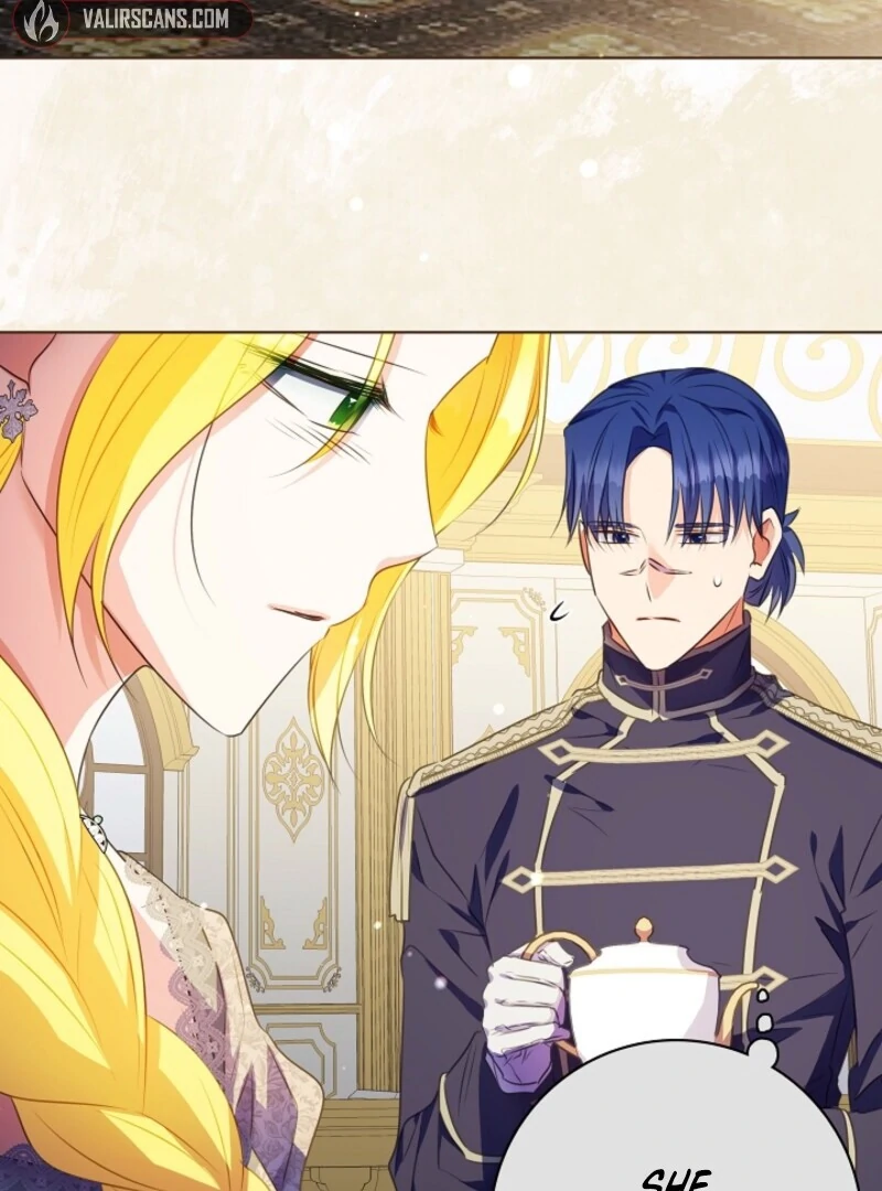 Spring Breeze of the Wasteland Chapter 48 - Page 6