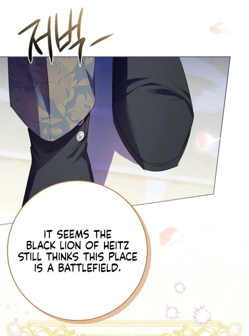 Spring Breeze of the Wasteland Chapter 48 - Page 56