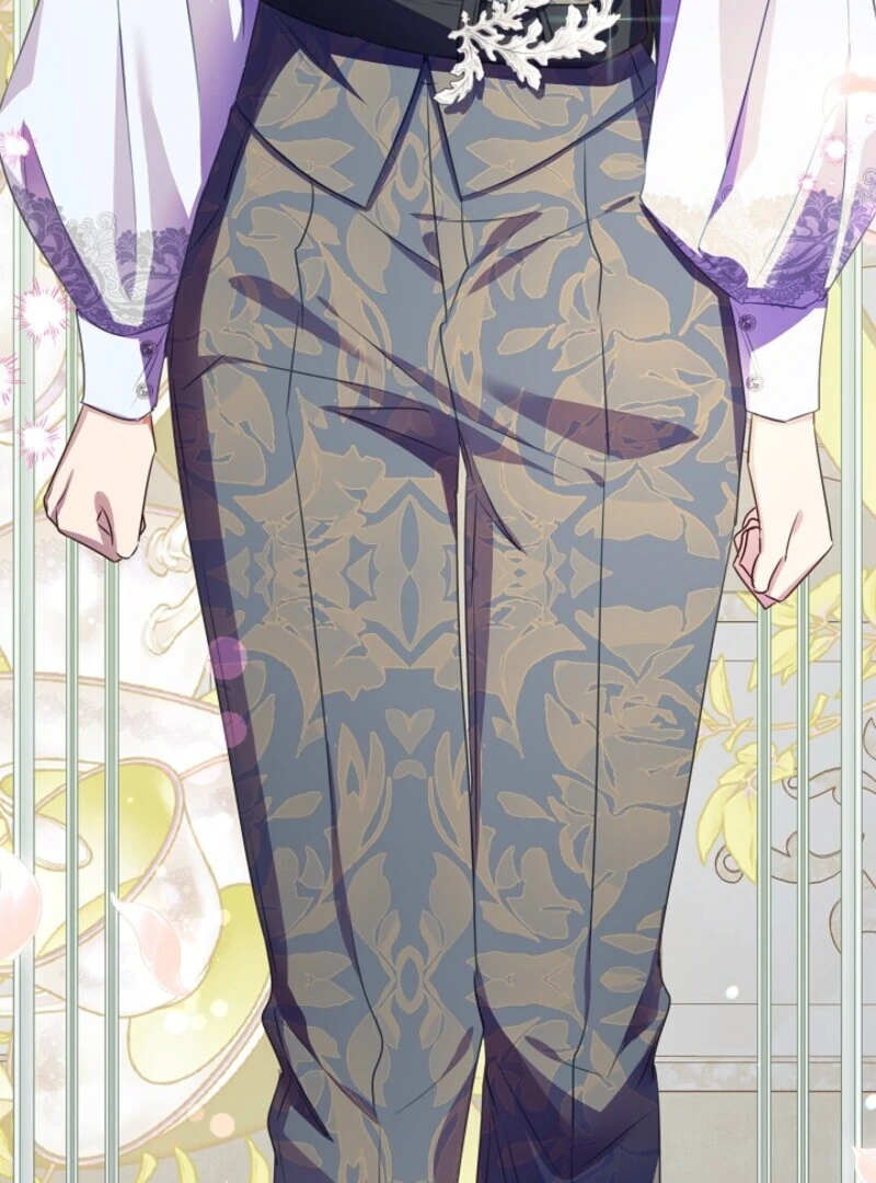 Spring Breeze of the Wasteland Chapter 48 - Page 59