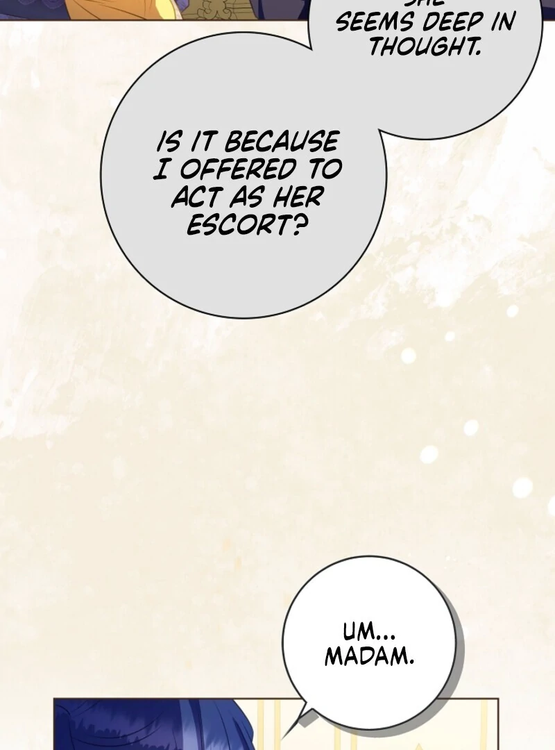 Spring Breeze of the Wasteland Chapter 48 - Page 7