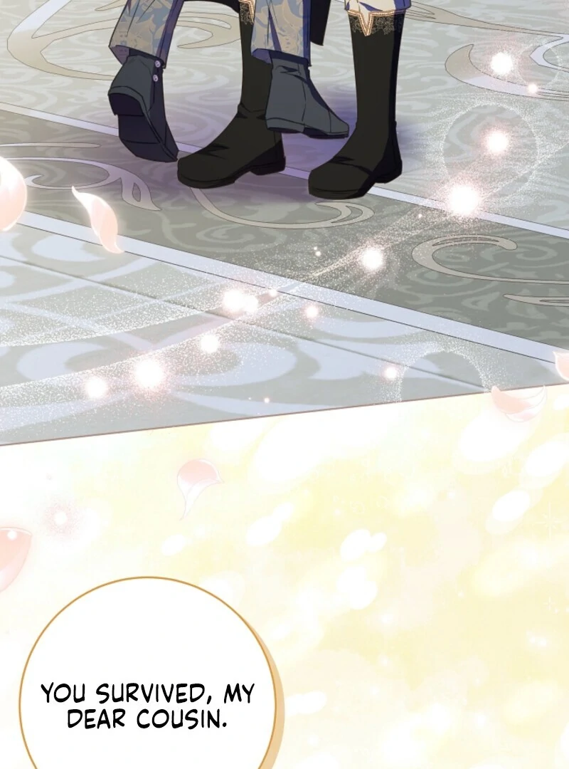 Spring Breeze of the Wasteland Chapter 48 - Page 77