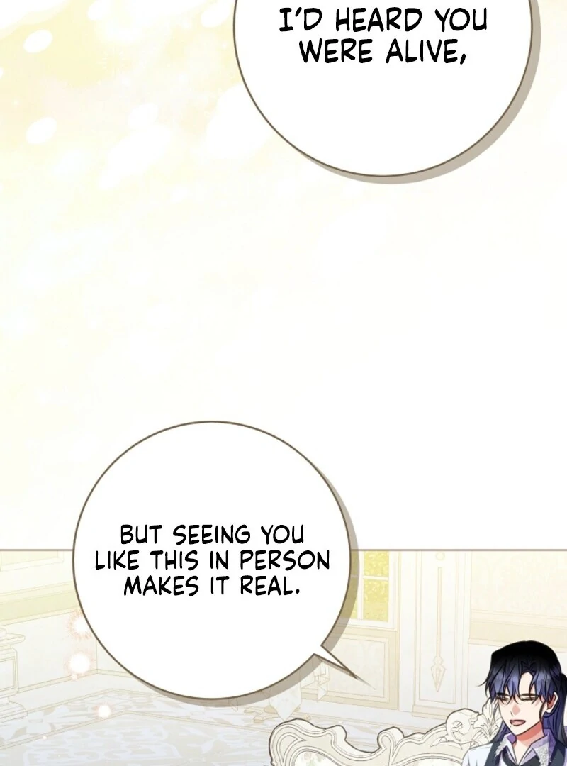 Spring Breeze of the Wasteland Chapter 48 - Page 83