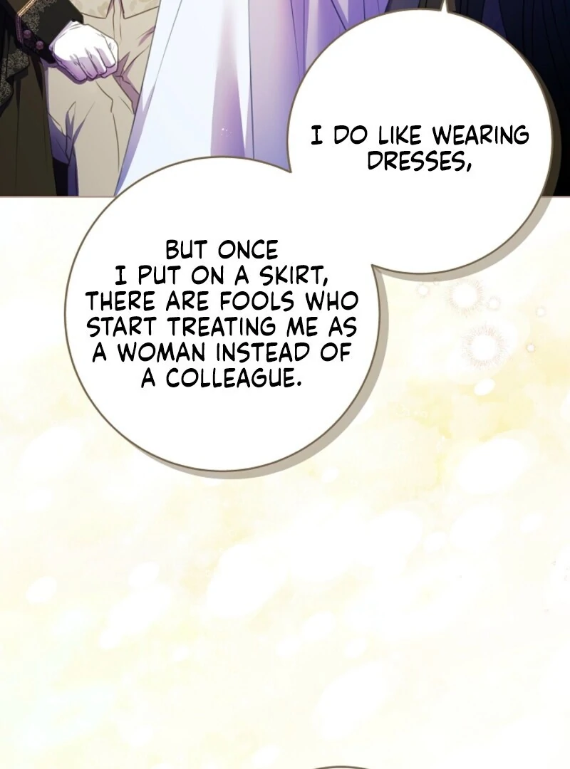 Spring Breeze of the Wasteland Chapter 48 - Page 89