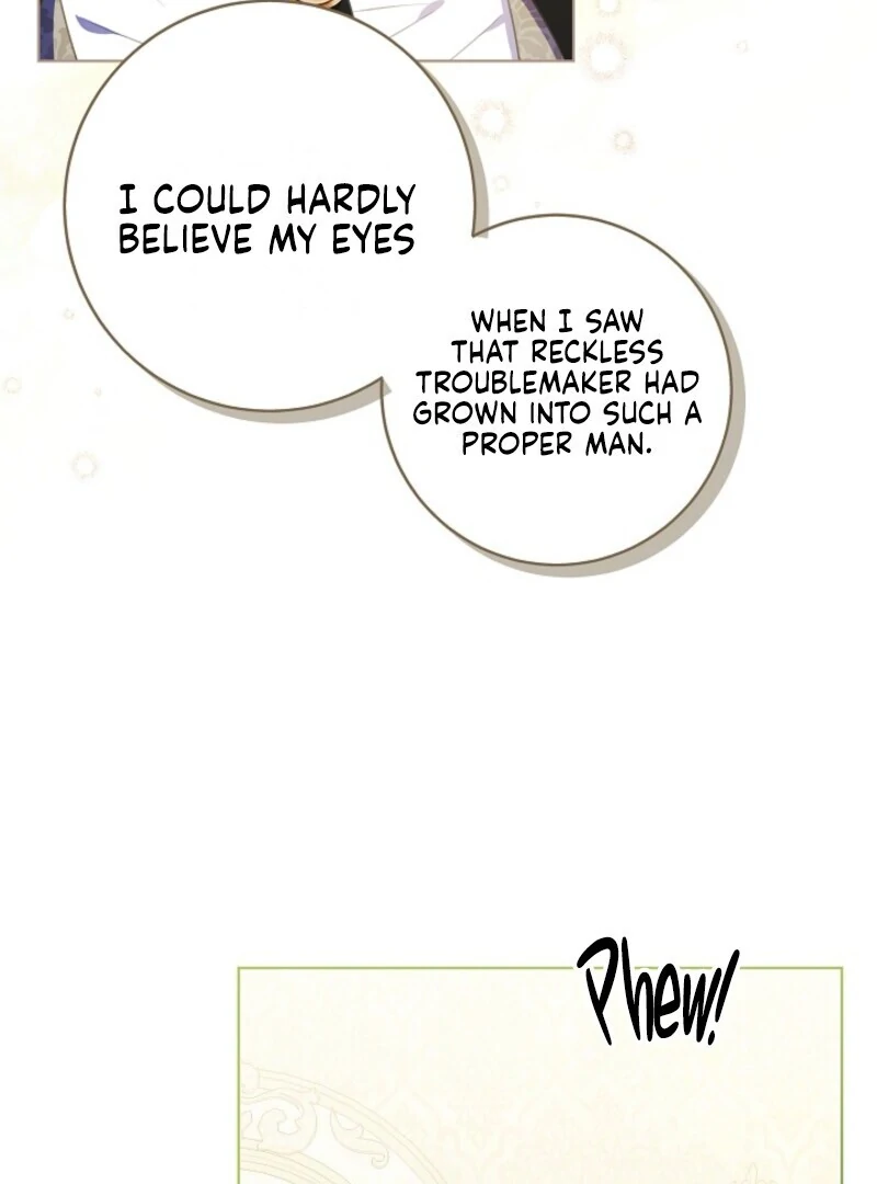 Spring Breeze of the Wasteland Chapter 48 - Page 91