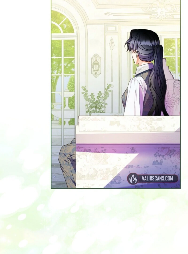 Spring Breeze of the Wasteland Chapter 48 - Page 92