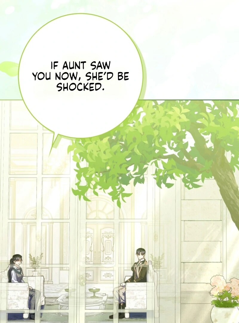 Spring Breeze of the Wasteland Chapter 48 - Page 93