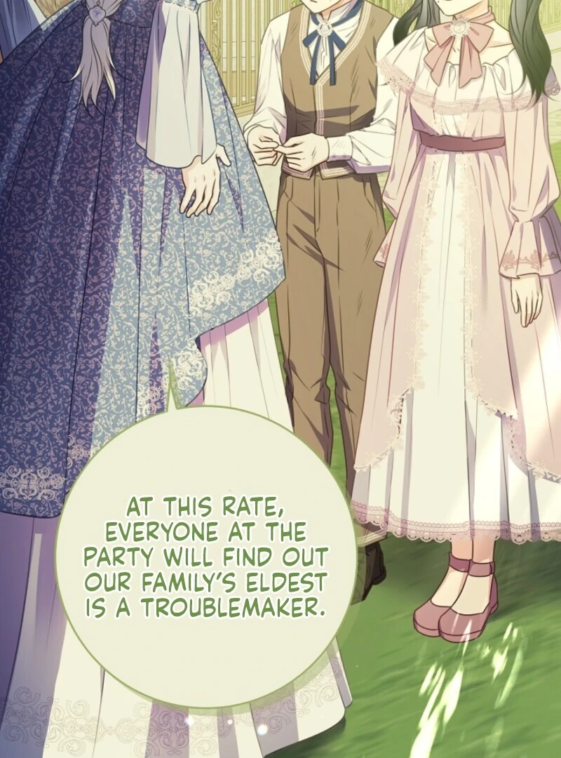 Spring Breeze of the Wasteland Chapter 48 - Page 97