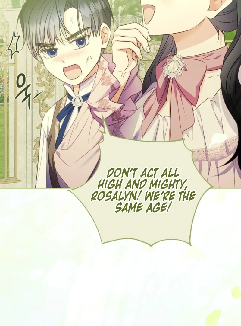 Spring Breeze of the Wasteland Chapter 48 - Page 99