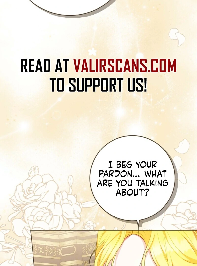 Spring Breeze of the Wasteland Chapter 50 - Page 11