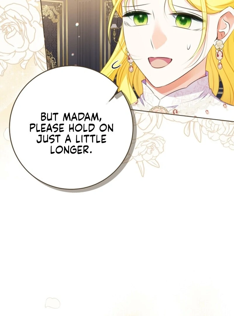 Spring Breeze of the Wasteland Chapter 50 - Page 12