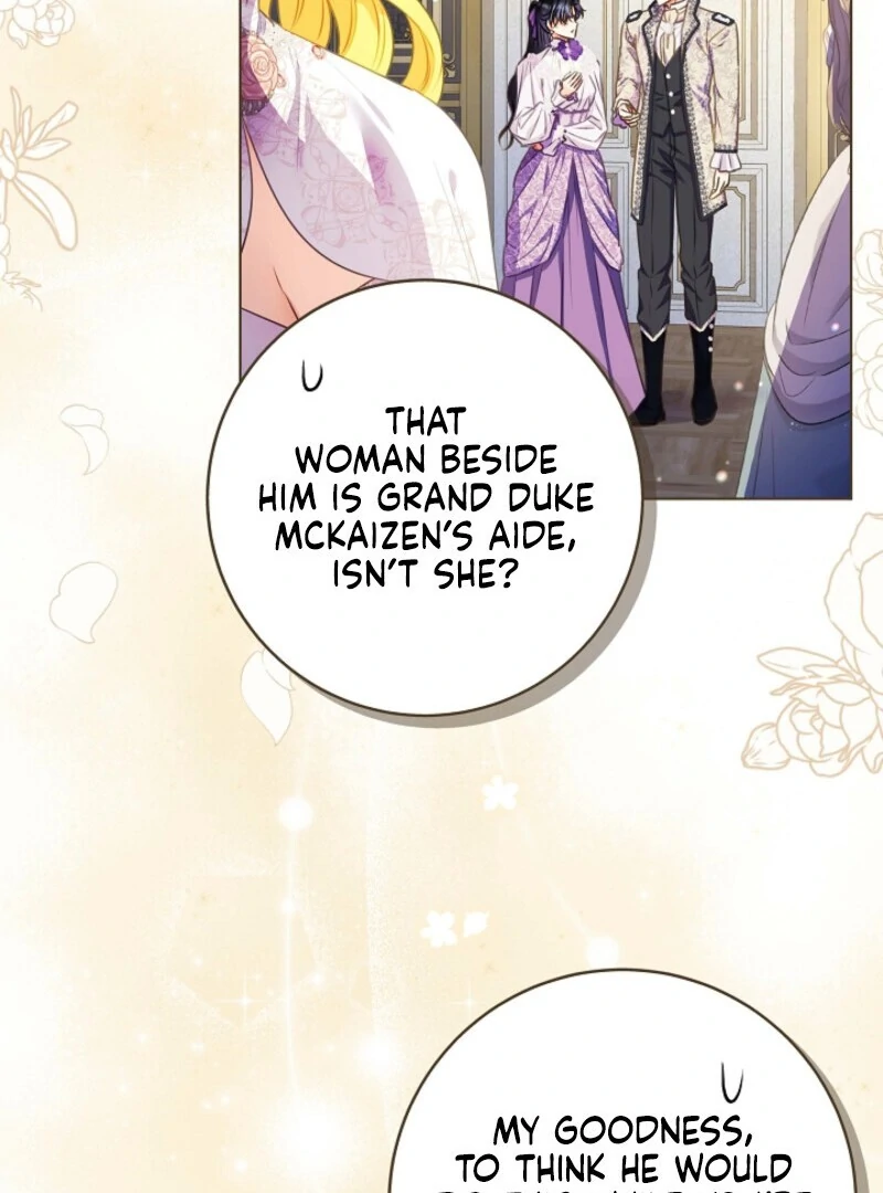 Spring Breeze of the Wasteland Chapter 50 - Page 17