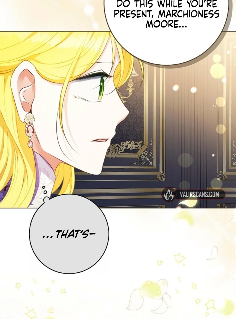 Spring Breeze of the Wasteland Chapter 50 - Page 18