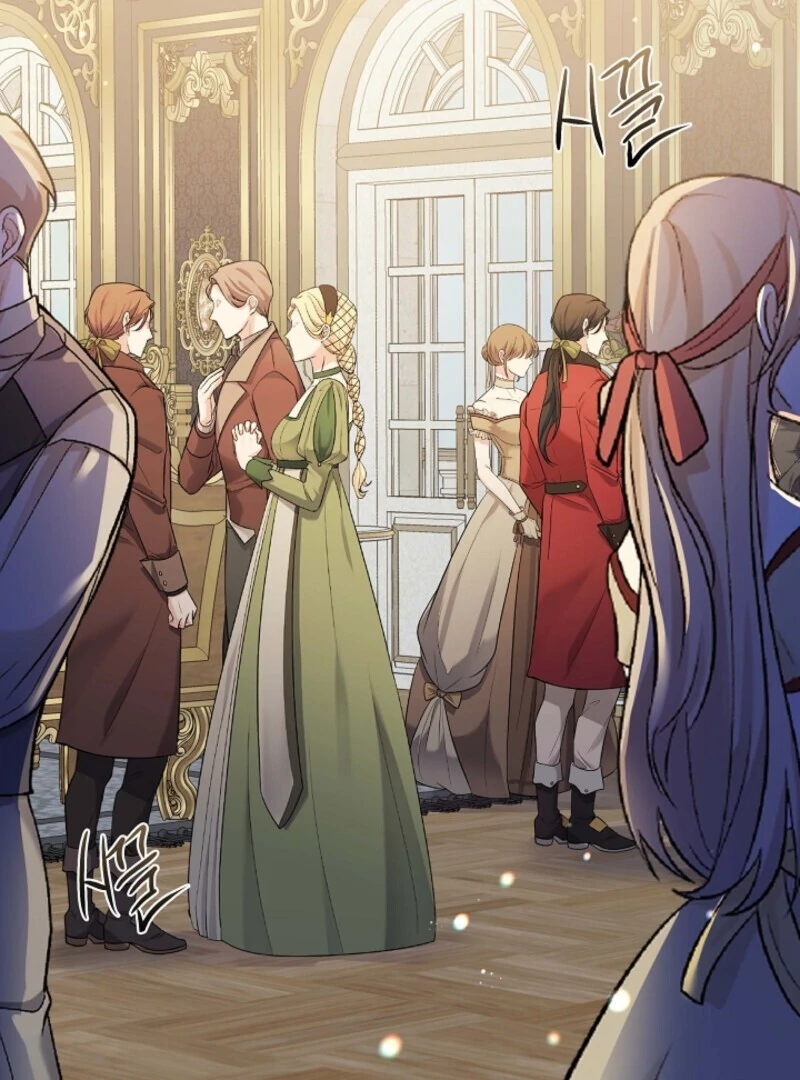 Spring Breeze of the Wasteland Chapter 50 - Page 3