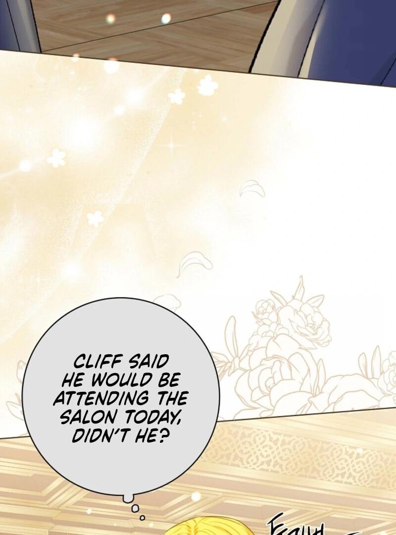 Spring Breeze of the Wasteland Chapter 50 - Page 4