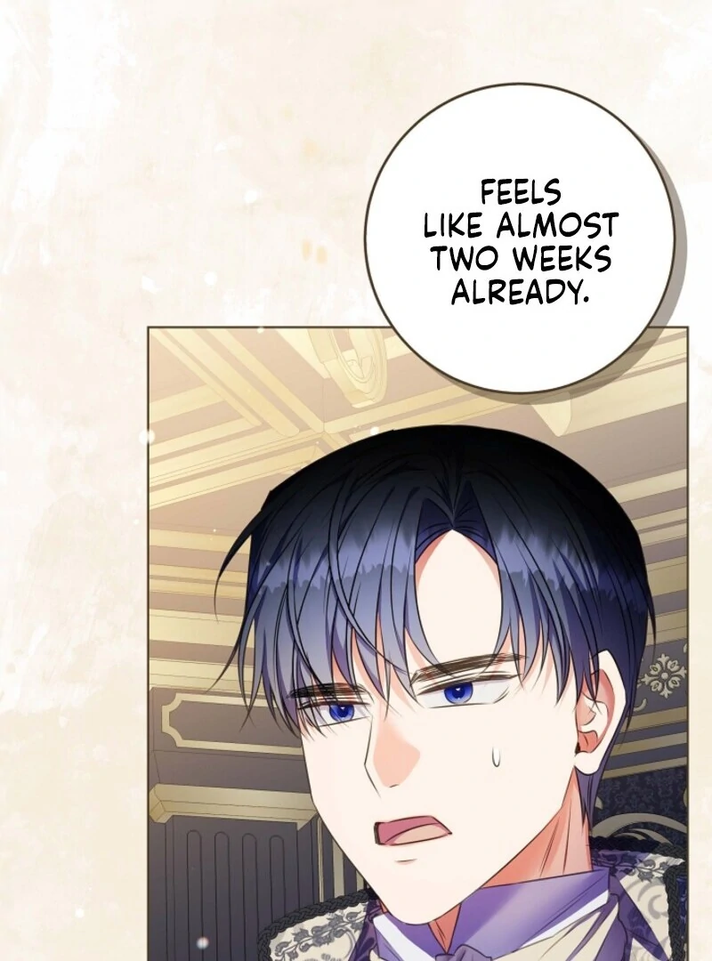 Spring Breeze of the Wasteland Chapter 50 - Page 31