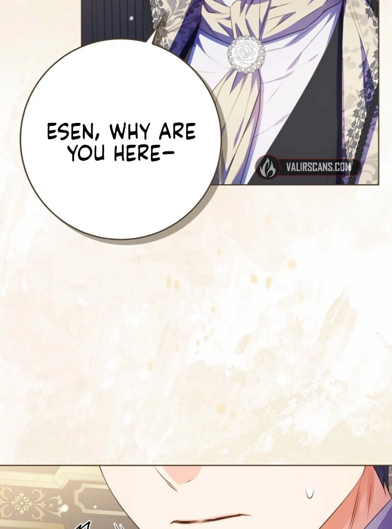 Spring Breeze of the Wasteland Chapter 50 - Page 32