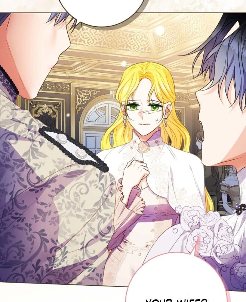 Spring Breeze of the Wasteland Chapter 50 - Page 39