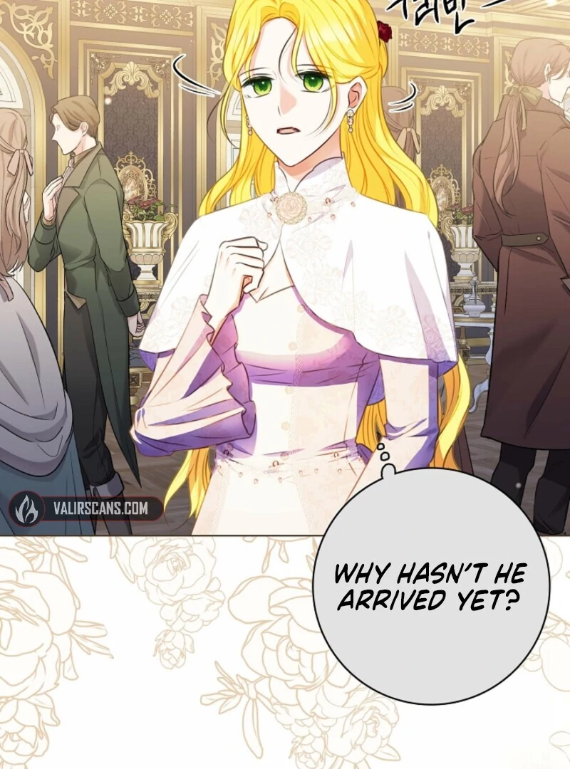 Spring Breeze of the Wasteland Chapter 50 - Page 5