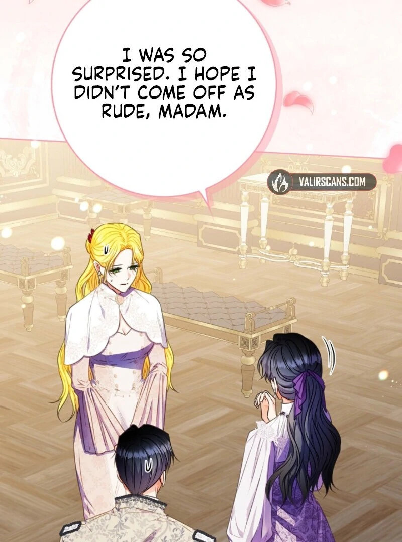 Spring Breeze of the Wasteland Chapter 50 - Page 44