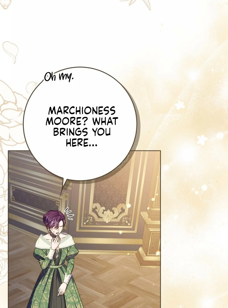 Spring Breeze of the Wasteland Chapter 50 - Page 6